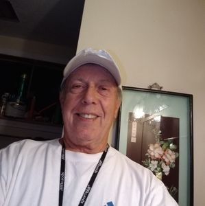 Meet your Posher, Ron